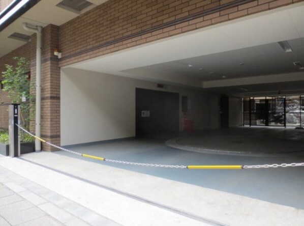 メトロステージ上野の物件内観写真